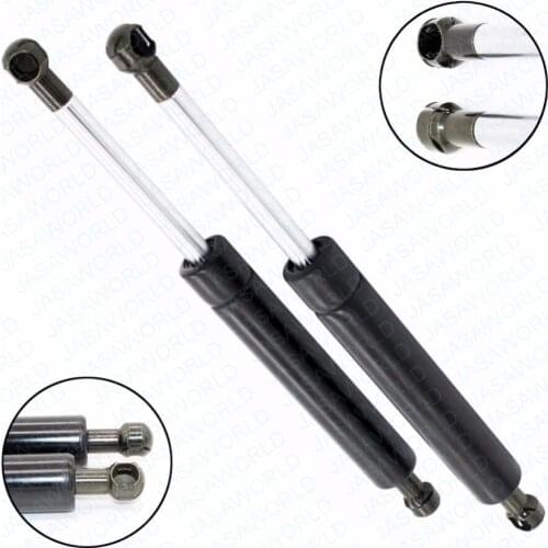 1 Pair Fits for 2001-2004 2005 2006 Lexus LS430 Gas Struts Spring Damper Charged Lift Support Shocks Struts Rear Trunk Boot