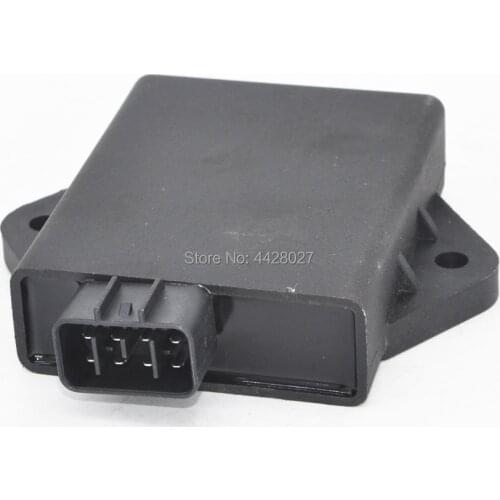 8 pin CDI 7500RPM for Scooter Yamaha Majesty YP250 Linhai 170MM 173MN Aeolus VOG 250 257 260 300cc Xingyue XY260T-4