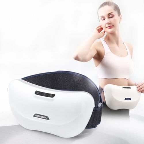 Abdominal massager gastrointestinal kneading heating massager to promote bowel movement and abdominal physical therapy