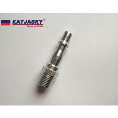 British type Pneumatic tool inlet plug for quick release air tools quick release adapter
