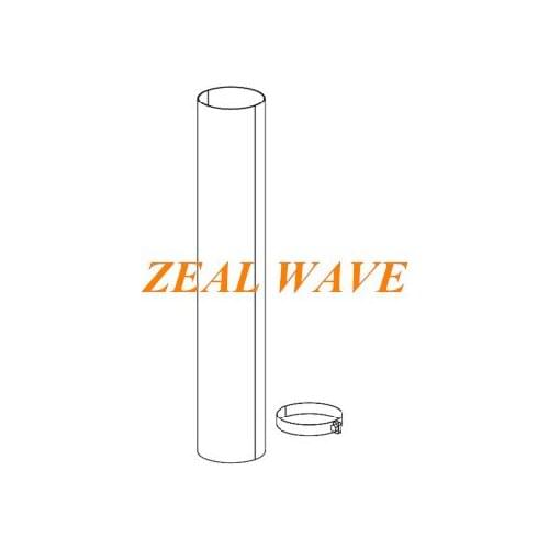 BUCHI Filter Bag Set of 6 BUCHI B-290 Outlet Filter 035004