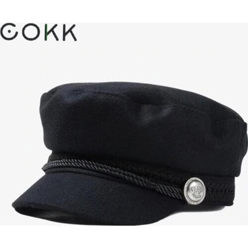 COKK Women's Hats China