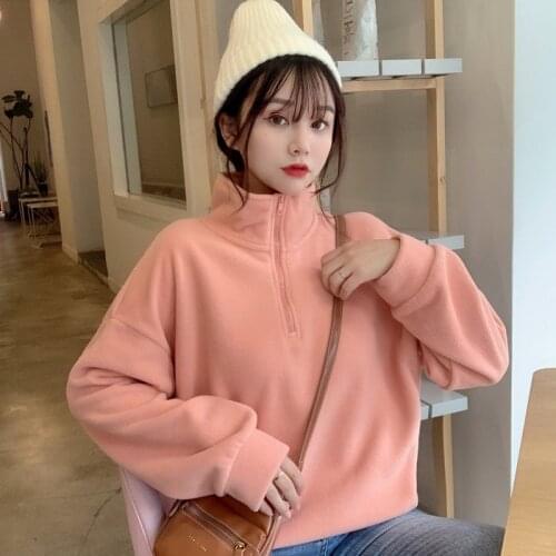 Cupo soul Warm Turtlenecks