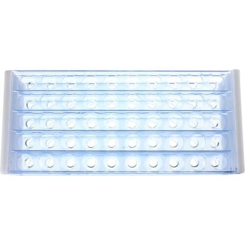Deoxygene Plastic Test Tubes