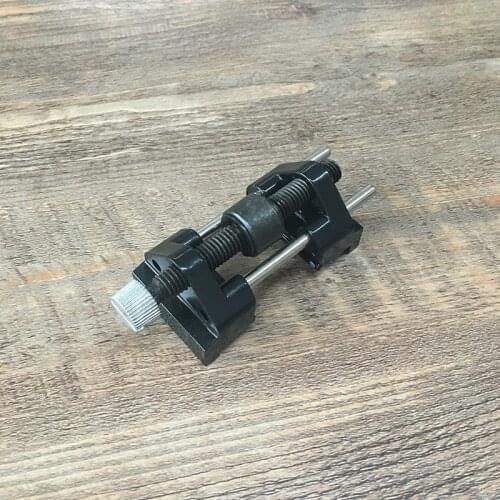 Angle grinder holder Manual grinder Sharpener Woodworking chisel Planer Flat shovel Carving knife Grinding