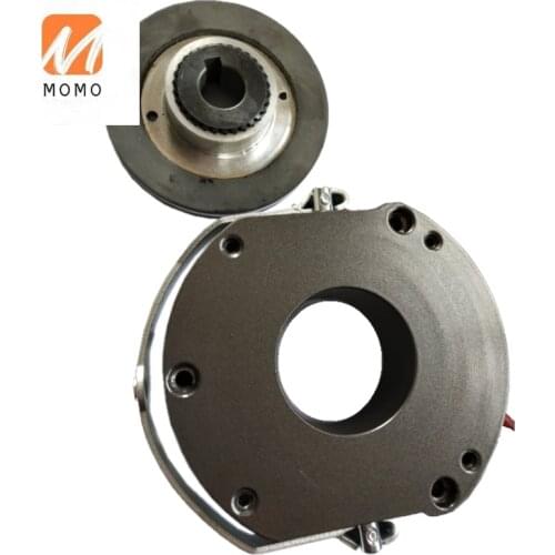 SDZ1-80 electromagnetic brake for brake motor
