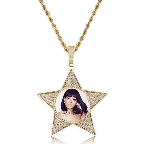 Pendant Chains ESKEEM China