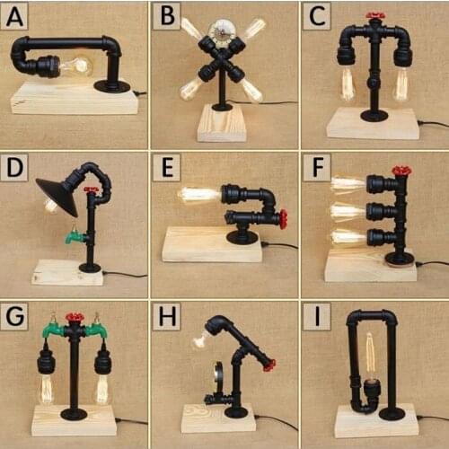 Настольные лампы IKVVT China At AliExpress