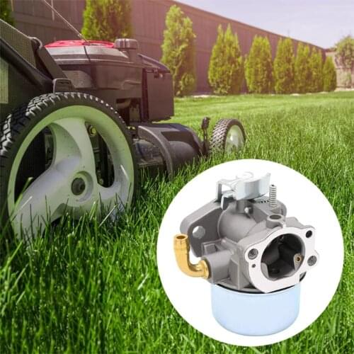 Carburetor for Craftsman Tiller Intek 190 6 Hp 206 5.5hp Engine Hedge Trimmers Lawn Mower Carburetor Set