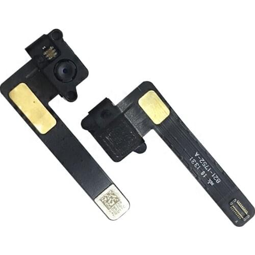 1Pcs for ipad2 3 4 5 6 air mini2 3 Front Facing Camera Module Flex Cable Small Little Camera Replacement Parts