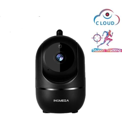 MOONBIFFY CCTV Cameras WI-FI