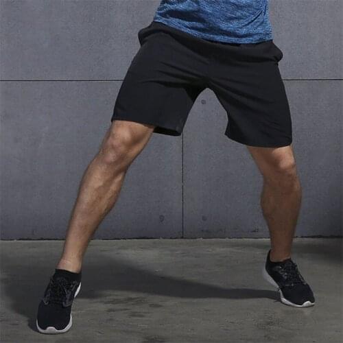 Mens Summer Sports Training Bodybuilding Shorts Workout Fitness GYM Short Pants Jogger Shorts Pant Sweatpant Trousers #06