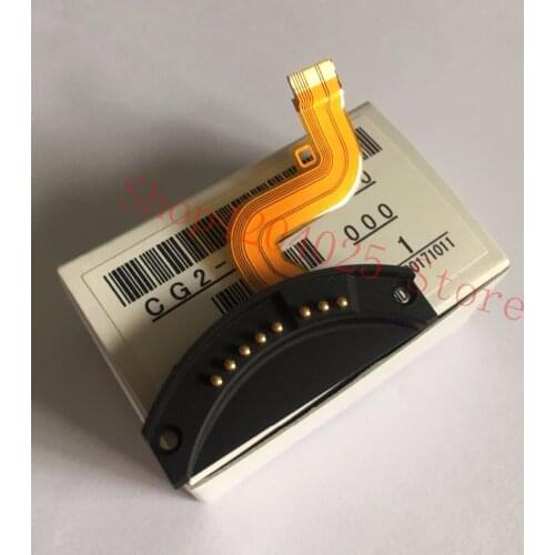 NEW Original SLR digital camera repair and replacement parts for EOS 5D3 5D Mark III lens fuselage contact point cable for Canon