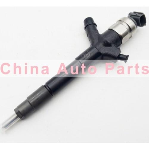 New and Original Common Rail Injector 095000-5600 1465A041
