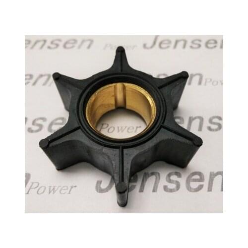 Outboard Motor Part Pump Impeller for Mercury 35-70HP Boat Engine Accessories
