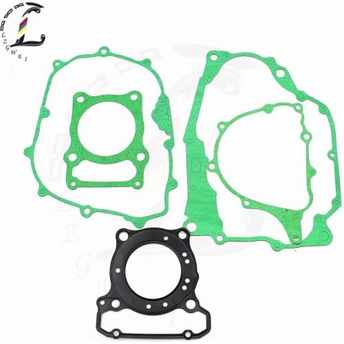 High Quality Motorcycle Complete Gasket Kit Set For Honda AX-1 250 NX250 NX 250 AX1 NEW