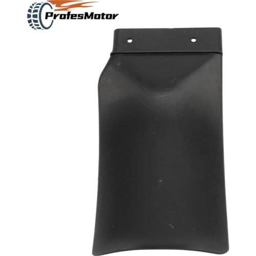 ProfesMotor - Motocross Rear Shock Mud Plate guard fender For CRF 250R CRF250R 2010-2013 CRF CRF450R 450R 2009-2012 Dirt Bike MX