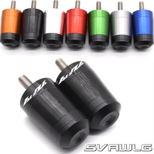 CNC Handlebar Grips Bar Ends For YAMAHA YZFR1 YZF-R1 YZF R1 R1M R1S 2006 2007 2008 2009 2010 2011 2012 2013 2014 2015
