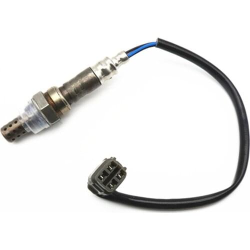 High quality Oxygen Sensor Lambda Sensor for SUBARU FORESTER IMPREZA 22690-AA420 22690-AA540 22690-AA640 234-4706 1999-2004