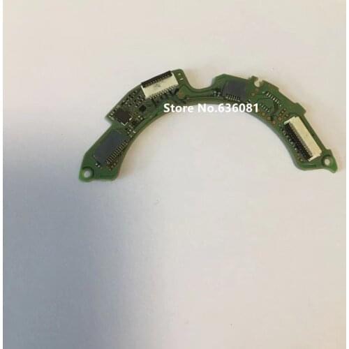 Repair Parts Lens Motherboard Main Board A-2116-901-A For Sony FE 50mm F1.4 ZA , SEL50F14Z