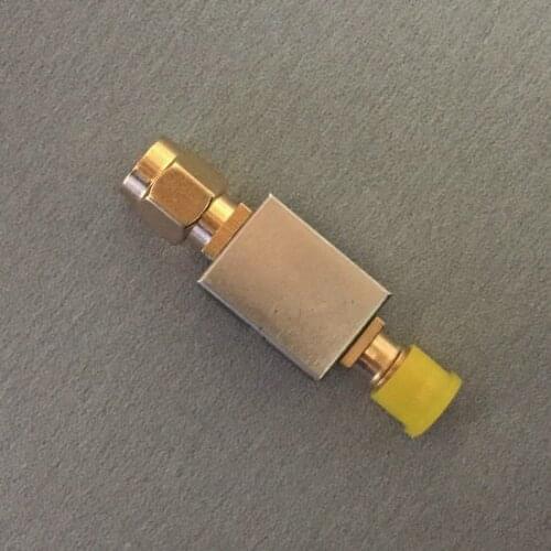 1.2G Drone Aerial Image Transmission Transmitter Dedicated Low Pass Filter GPS Anti-interference Filter