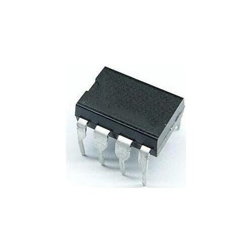 10PCS OPA2604AP OPA2604 DIP8 In Stock