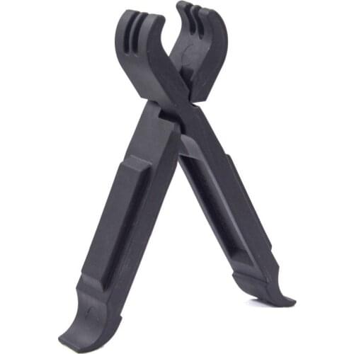 2021 Bicycle Repair Tools Tire Lever Mountain Bike Cycling Wheel Repair Opener Tyre Tire Lever Repair Tools Bike Accessories