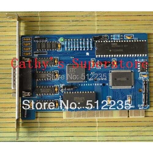 3 axis motion cnc router control system control card