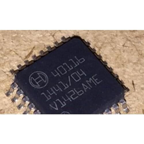 40116 X9241WP 9398047 MM1630E DAC7554IDGS