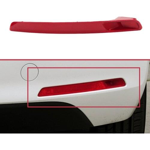 5C5945702B For Volkswagen Beetle 2012-2016 Rear bumper right O/S reflector Warning Light 5C5 945 702B