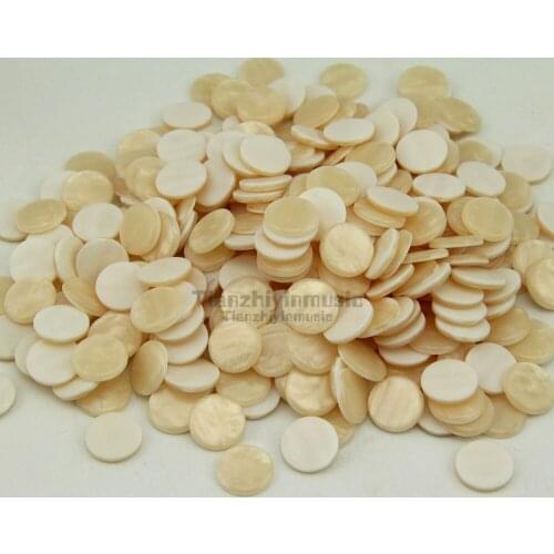 60 sets =180 pcs trumpet finger key buttons for repairing parts new PART