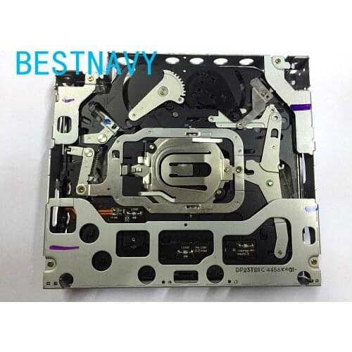 Alpine single CD mechanism deck DP23T01C DP23T01B ED21a720 for mercedes W164 BMNW Acruhond car video CD radio tuner navigation