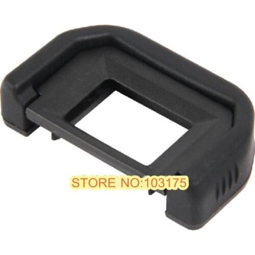 Free Shipping!Rubber EyeCup Eyepiece EF For Canon 350D 400D 450D 500D 550D 600D 650D 1000D
