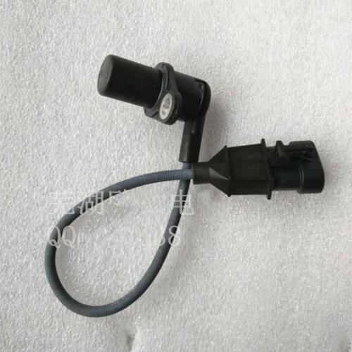 Crankshaft position sensor for Lifan 520 Jinbei Grace Hiase 28083292