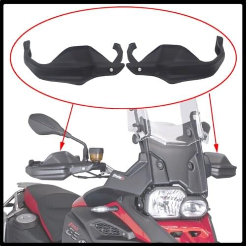 For BMW G310GS G 310 GS G310 GS Motorcycle Handguard Hand Guards Shield Brake Clutch Levers Protector 2017-2019 G 310 R G310R