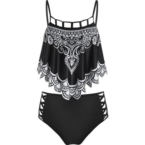 Dressfo Monokini Swimwear