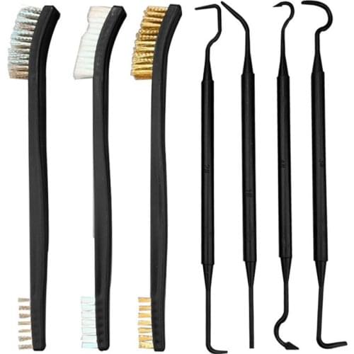 ETGJMY Brushes And Brushes