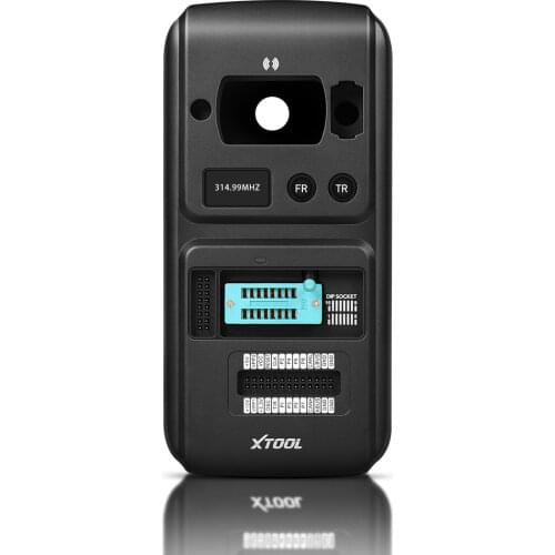 XTOOL KC501 Auto Key & Chip Programmer Tool OBD2 read write MCU/EEPROM chips for X100 PAD3