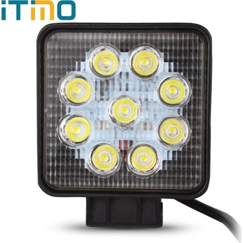 iTimo Emergency Lights