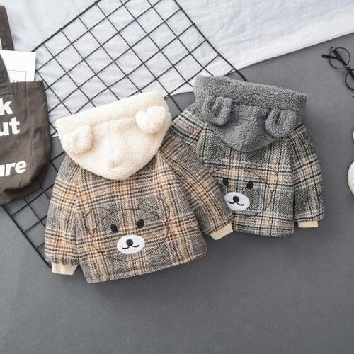 Детские куртки и пальто LANBENA China At AliExpress