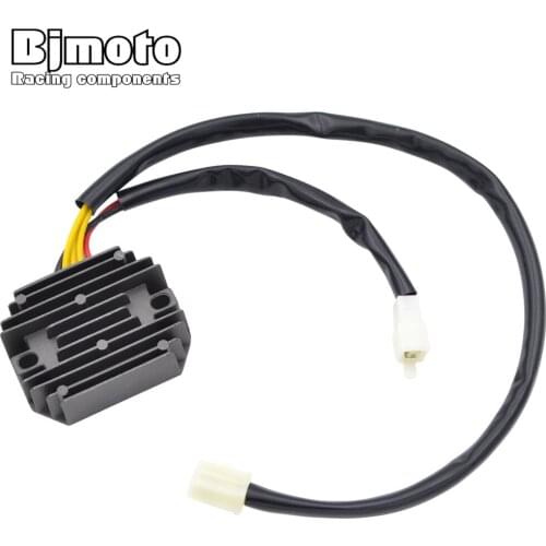 Motorcycle Regulator Rectifier For 640 Adventure 2005-2007 400 EGS-E LSE 620 ENDURO LIMITED 1997 640 LC4 Supermoto 2002-2005