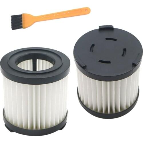 Vacuum cleaner kits parts HEPA Filter for Xiaomi JIMMY JV51 JV71 Handheld Cordless Vacuum Cleaner HEPA Filter