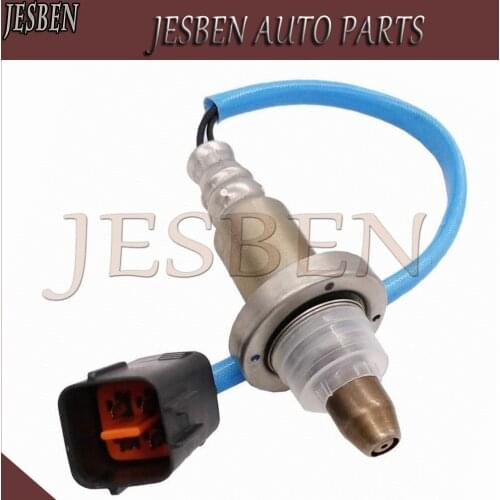 JESBEN Newly Lambda Exhaust Gas Oxygen Sensor 22641-AA590 234-9108 For Subaru Forester Impreza 2.5L H4 2010-2013