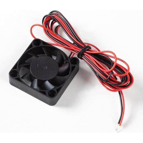 CR-6SE 24V 6015 Main Board Axial Cooling Fan L150 With 2.5 terminals Upgrade For Creality CR-6SE/Max 3D Printer parts