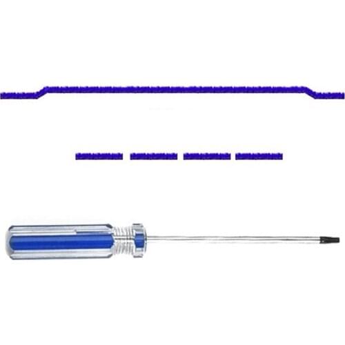 Plush Strips for Dyson V6 V7 Vacuum Cleaner Soft Roller Head Soft Plush Strips Replacement Vacuum Cleaner Parts