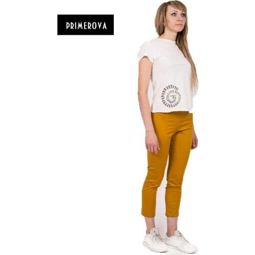 Женские брюки PRIMEROVA China At AliExpress