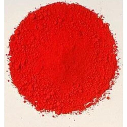 Compatible laser ceramic toner for Ricoh color laser printers,ceramic toner powder Red 50 grams
