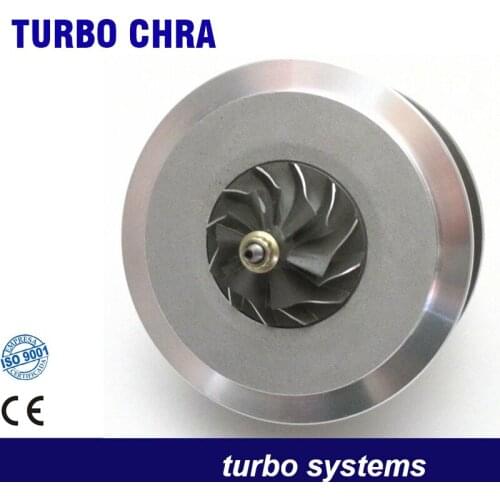 Turbo turbocharger cartridge 773721 761899 767836 71792078 55211064 core chra for Alfa Romeo 159 1.9 JTDM 05- M741DT.19Z 150 HP