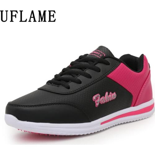 UFLAME Women's Sneakers