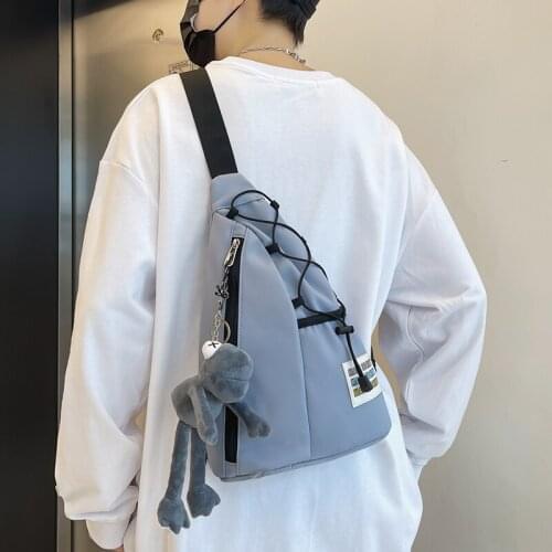 Zatooly Women's Waist Bags